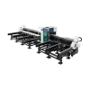 Лазерный труборез BOSS LASER 1235 SN3